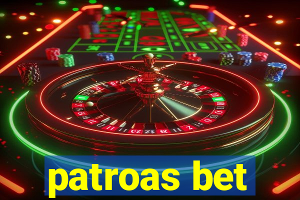 patroas bet